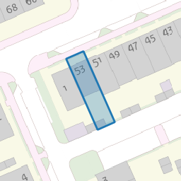 Perceel EDE01-D-10655