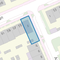 Perceel EDE01-D-10658