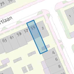 Perceel EDE01-D-10659