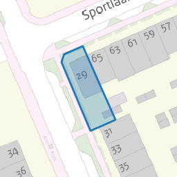 Perceel EDE01-D-10661