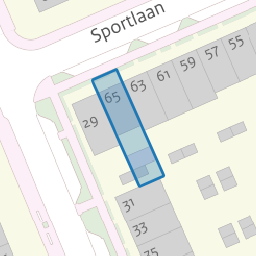 Perceel EDE01-D-10663