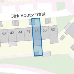 Perceel EDE01-D-10665