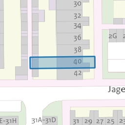 Perceel EDE01-D-10676