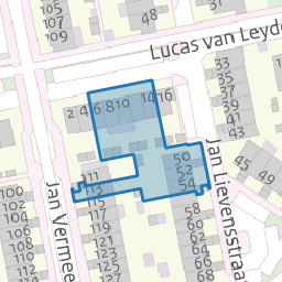 Perceel EDE01-D-10677