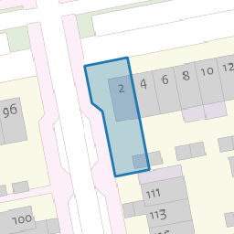 Perceel EDE01-D-10679