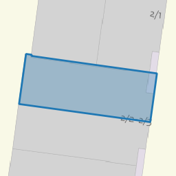 Perceel EDE01-D-10683