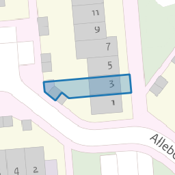 Perceel EDE01-D-10689