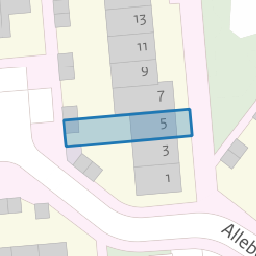 Perceel EDE01-D-10690