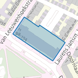 Perceel EDE01-D-10692