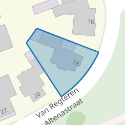 Perceel EDE01-D-10721