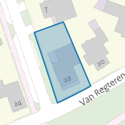 Perceel EDE01-D-10723