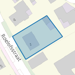 Perceel EDE01-D-10724