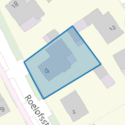 Perceel EDE01-D-10725