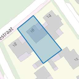 Perceel EDE01-D-10727