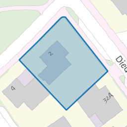 Perceel EDE01-D-10734