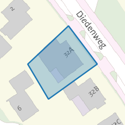 Perceel EDE01-D-10735