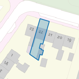 Perceel EDE01-D-10749