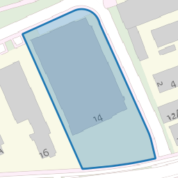 Perceel EDE01-D-10755