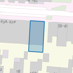 Perceel EDE01-D-10757