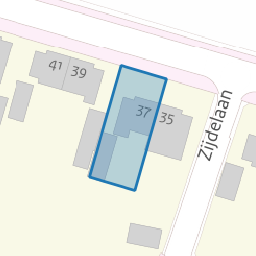 Perceel EDE01-D-10767