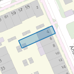 Perceel EDE01-D-10779