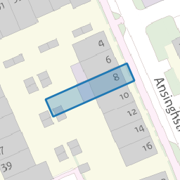 Perceel EDE01-D-10781