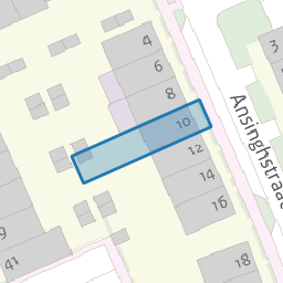 Perceel EDE01-D-10782