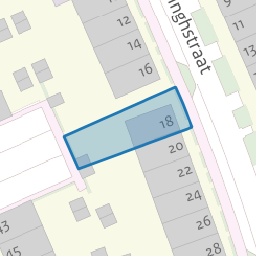 Perceel EDE01-D-10786