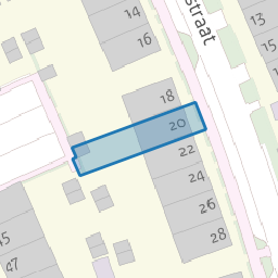 Perceel EDE01-D-10787