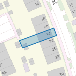 Perceel EDE01-D-10788