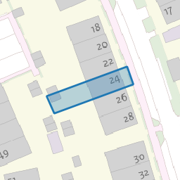 Perceel EDE01-D-10789