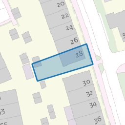 Perceel EDE01-D-10791