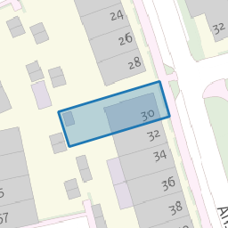 Perceel EDE01-D-10792