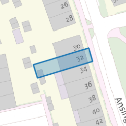 Perceel EDE01-D-10793