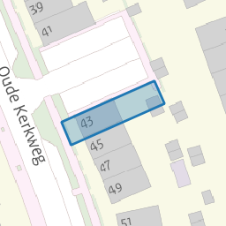 Perceel EDE01-D-10796