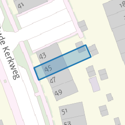 Perceel EDE01-D-10797