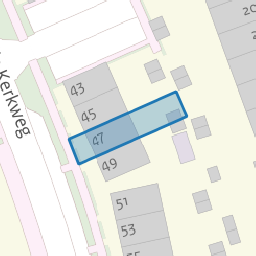 Perceel EDE01-D-10798