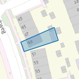 Perceel EDE01-D-10799