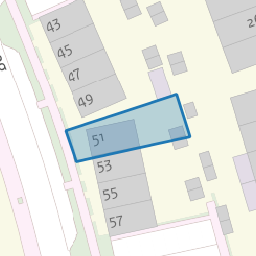 Perceel EDE01-D-10800