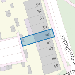 Perceel EDE01-D-10804