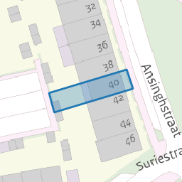 Perceel EDE01-D-10805