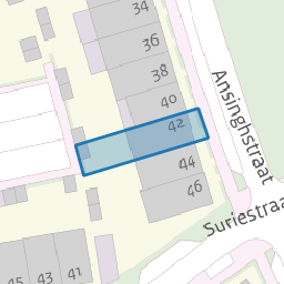 Perceel EDE01-D-10806