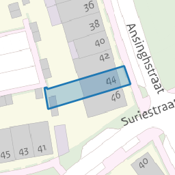 Perceel EDE01-D-10807