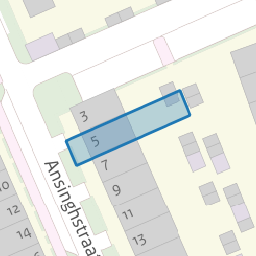 Perceel EDE01-D-10814