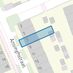 Perceel EDE01-D-10815