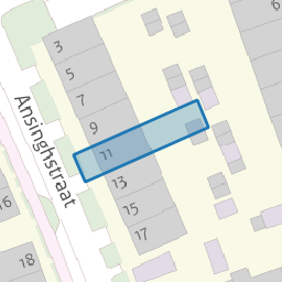 Perceel EDE01-D-10817