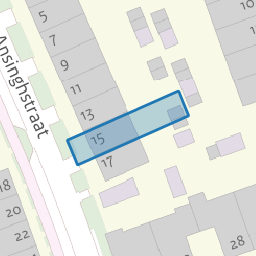 Perceel EDE01-D-10819