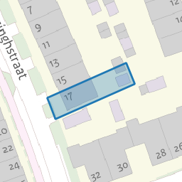 Perceel EDE01-D-10820