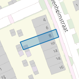 Perceel EDE01-D-10823