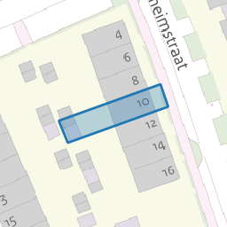 Perceel EDE01-D-10824